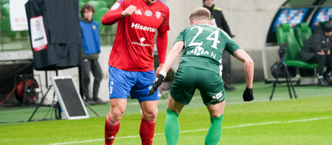 Raków powalczy o półfinał Pucharu Polski w Świdniku