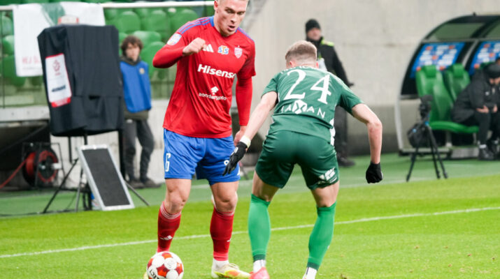 Raków powalczy o półfinał Pucharu Polski w Świdniku 1