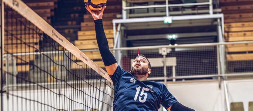 Challenge Cup. Debiut Steam Hemarpol Politechniki Częstochowa w europejskich pucharach i zwycięstwo w Słowenii!!!