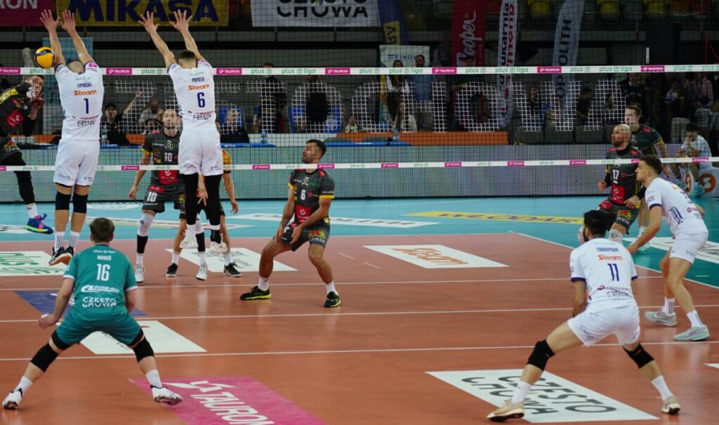 Steam przegrał i święta spędzi w strefie spadkowej... 5