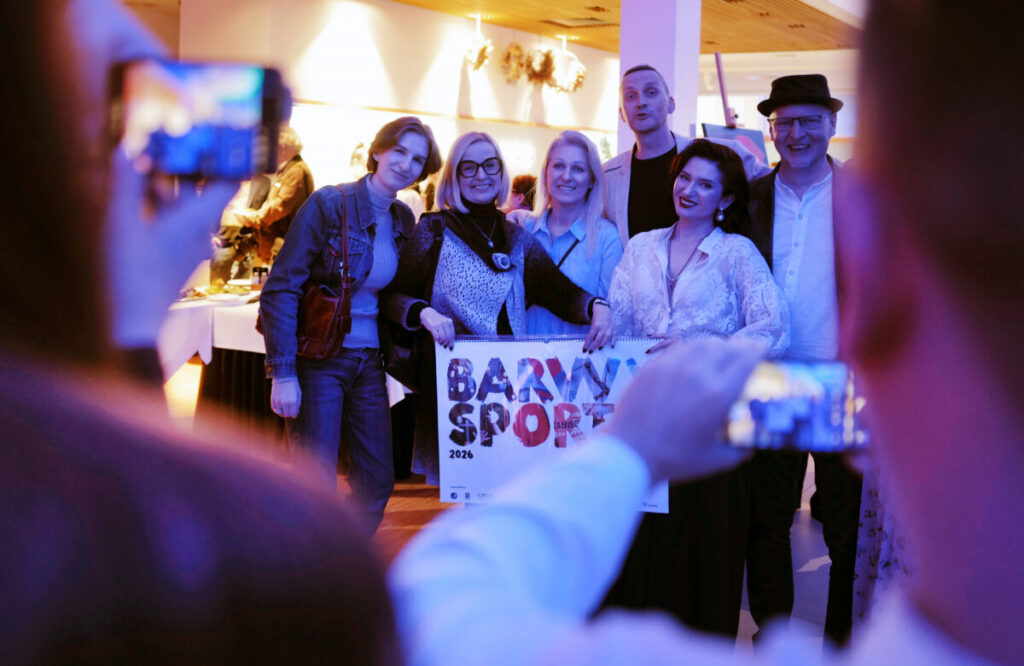 Pamięci Adama Markowskiego – wystawa „Sztuka Dobra” w Volvo Car Częstochowa 97