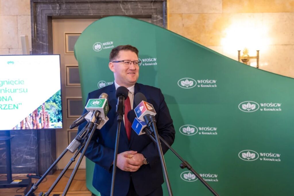 Ekologiczne ABC. Podsumowanie 3. edycji konkursu Zielona Przestrzeń [fotorelacja] 7