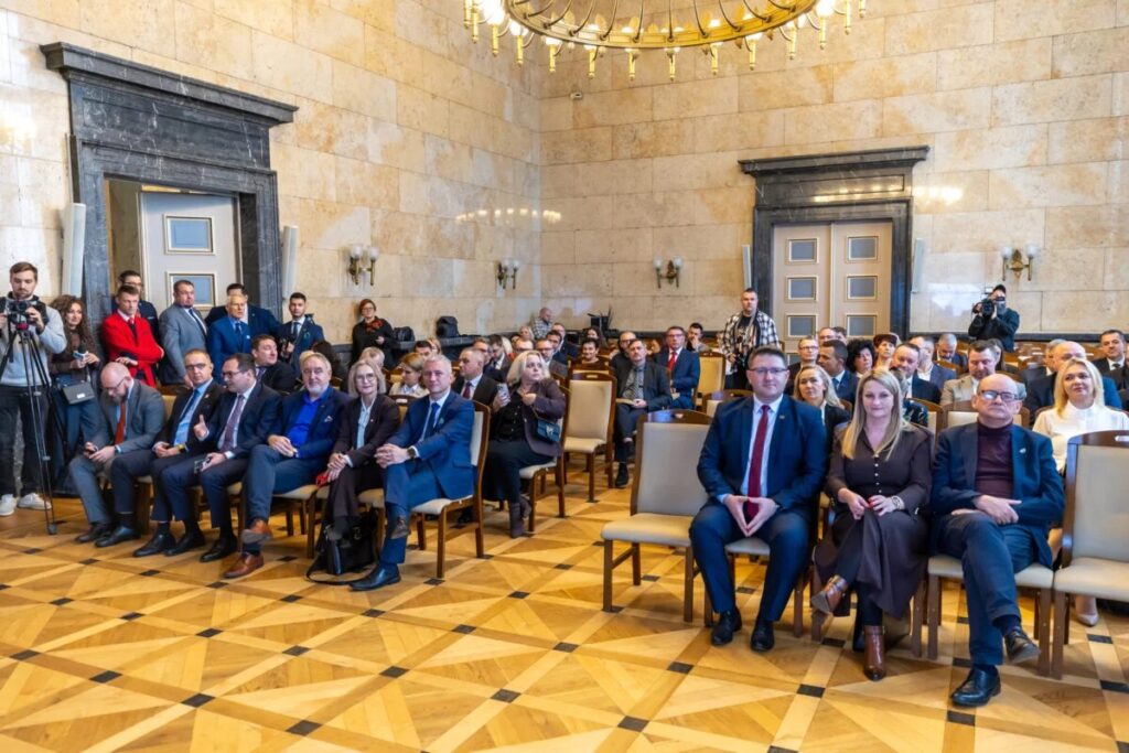 Ekologiczne ABC. Podsumowanie 3. edycji konkursu Zielona Przestrzeń [fotorelacja] 11