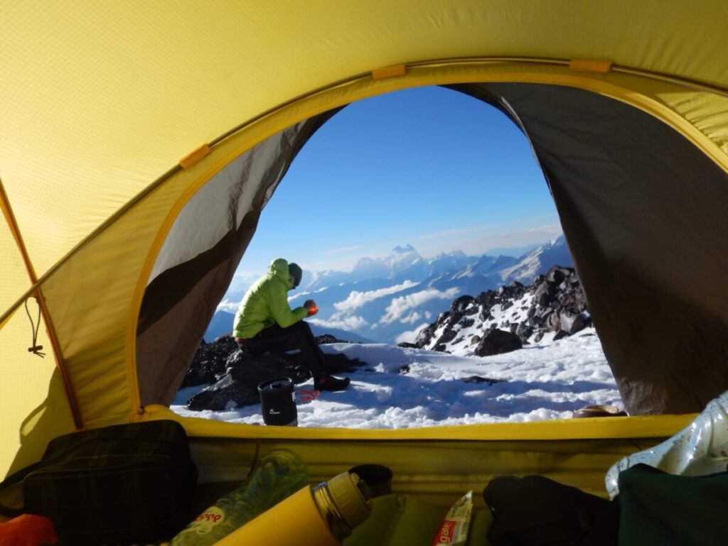 50 lat wspólnych wędrówek, Klub Górski w Częstochowie. 95