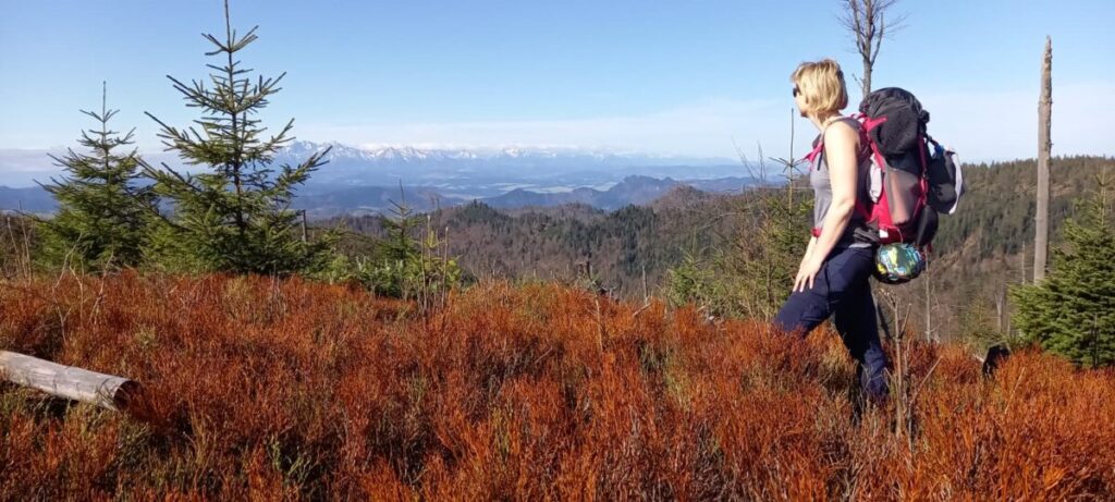 50 lat wspólnych wędrówek, Klub Górski w Częstochowie. 79