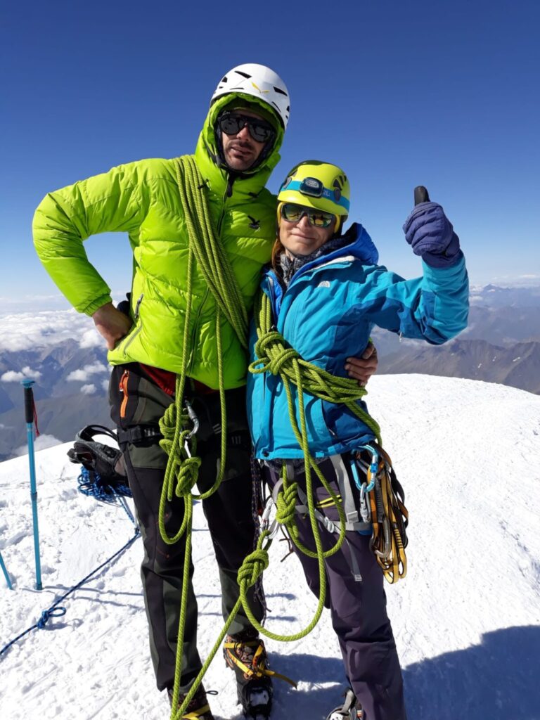 50 lat wspólnych wędrówek, Klub Górski w Częstochowie. 85