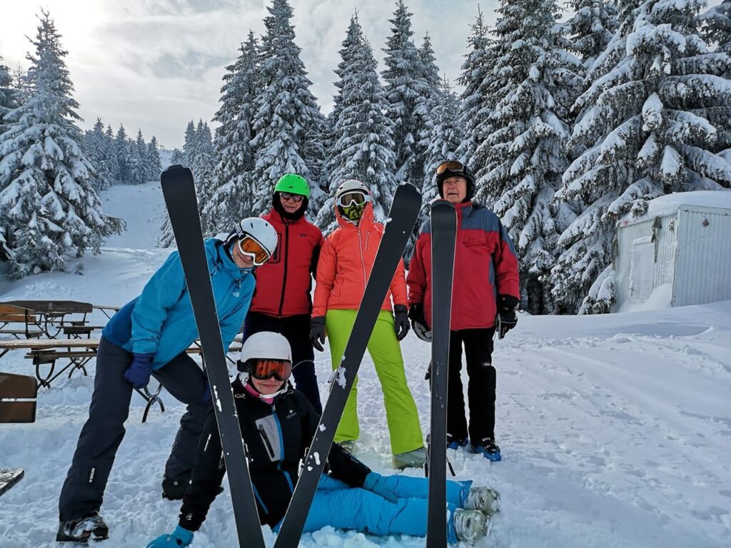 50 lat wspólnych wędrówek, Klub Górski w Częstochowie. 88