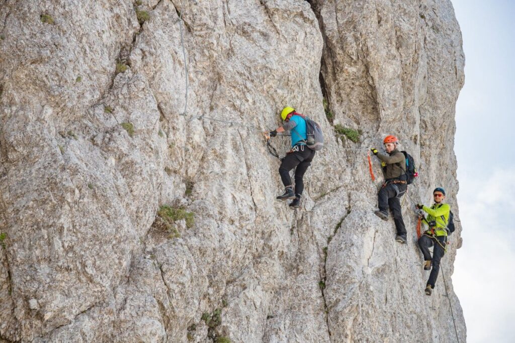 50 lat wspólnych wędrówek, Klub Górski w Częstochowie. 91