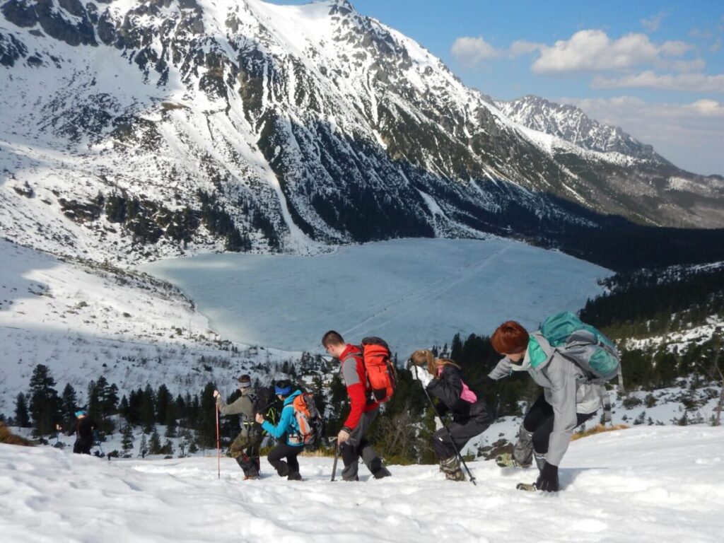 50 lat wspólnych wędrówek, Klub Górski w Częstochowie. 67