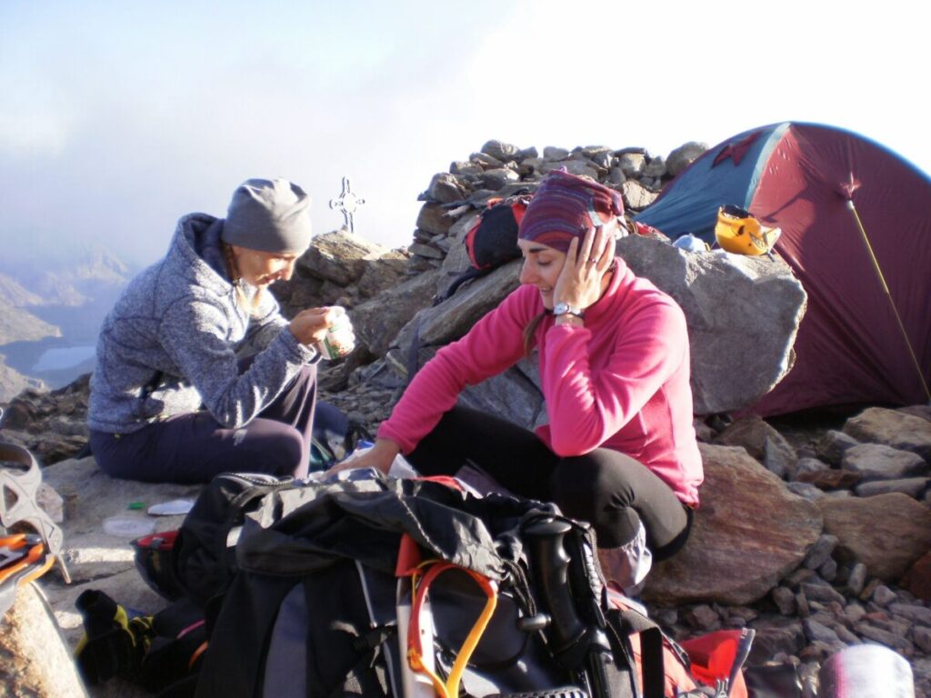 50 lat wspólnych wędrówek, Klub Górski w Częstochowie. 64