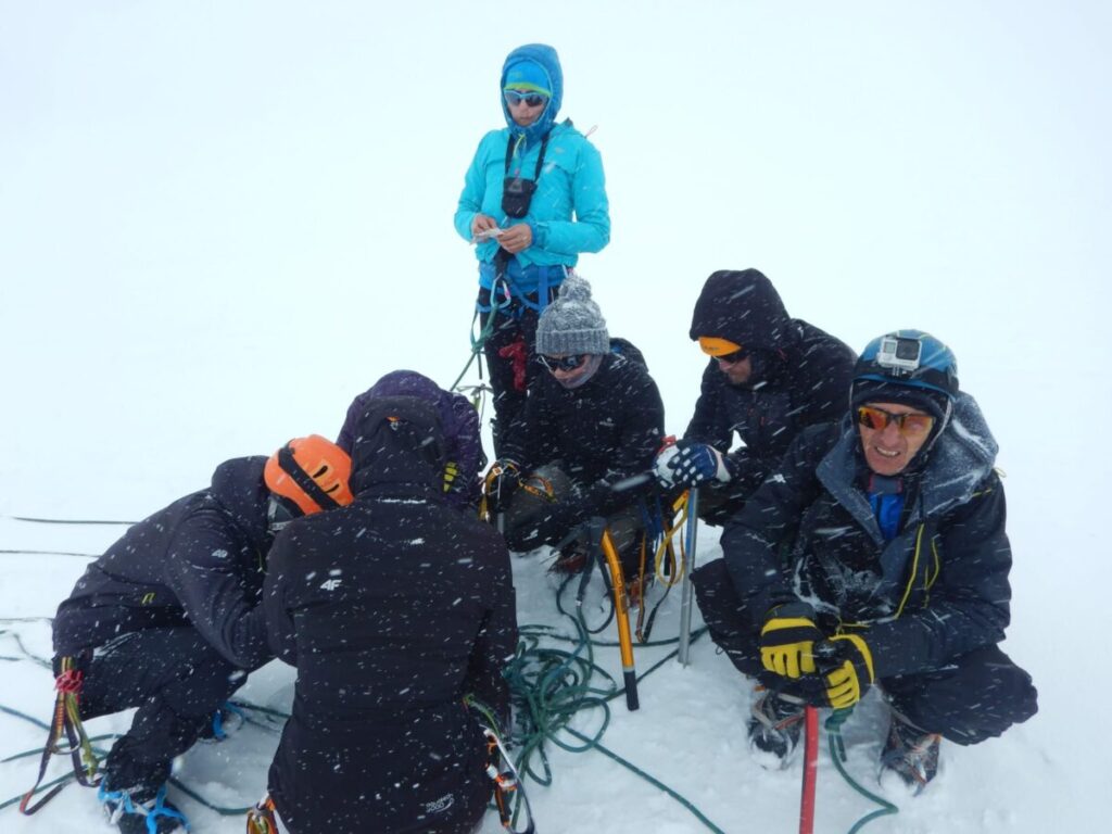 50 lat wspólnych wędrówek, Klub Górski w Częstochowie. 61