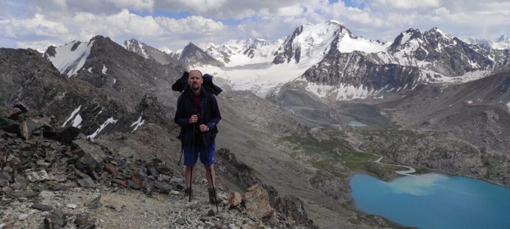 50 lat wspólnych wędrówek, Klub Górski w Częstochowie. 58