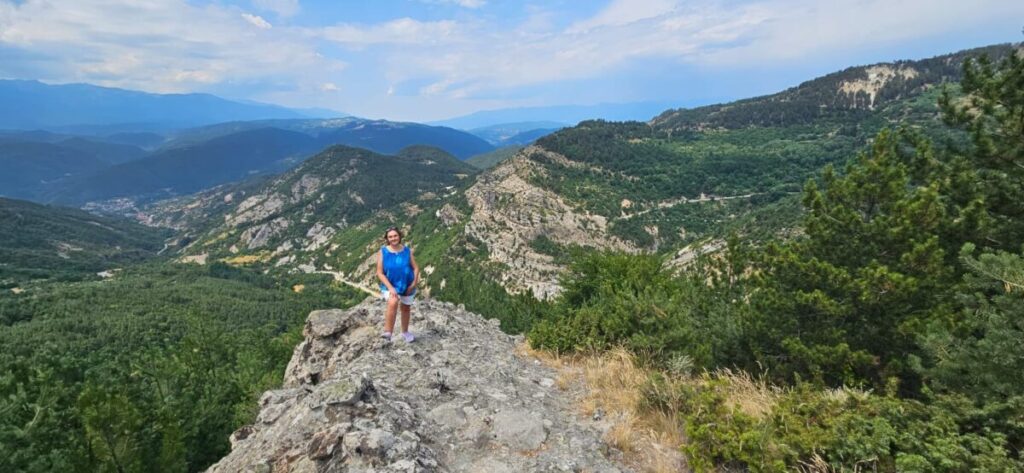 50 lat wspólnych wędrówek, Klub Górski w Częstochowie. 55