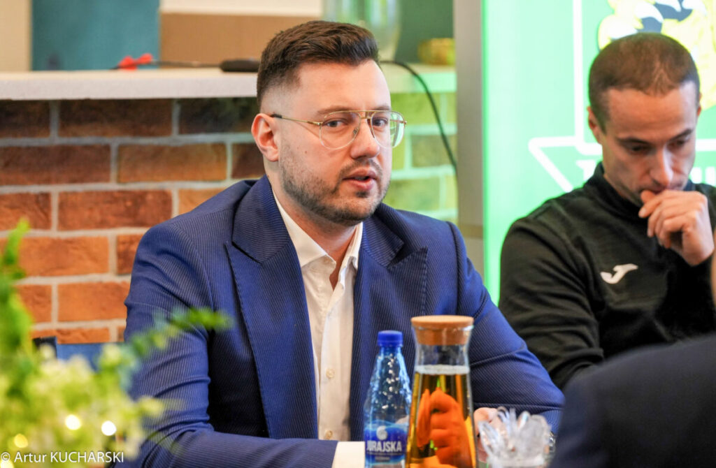 Włókniarz Speedway Shop wraca do Galerii Jurajskiej 3