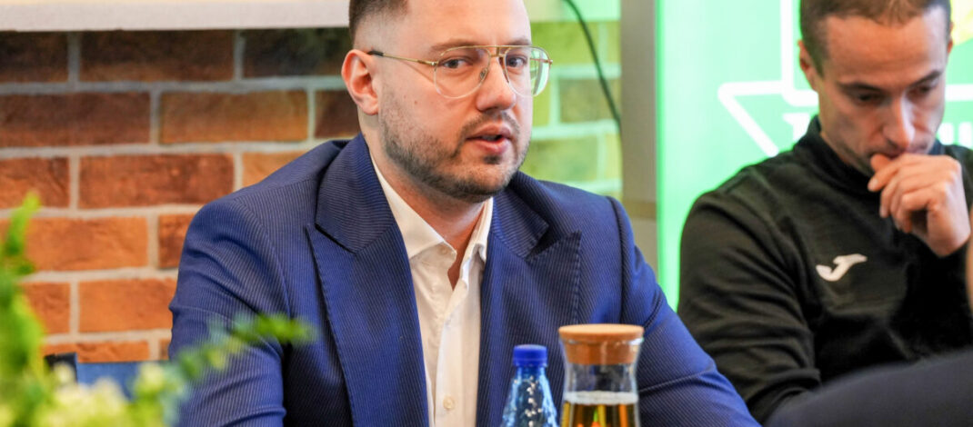 Włókniarz Speedway Shop wraca do Galerii Jurajskiej