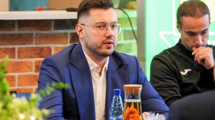 Włókniarz Speedway Shop wraca do Galerii Jurajskiej 1