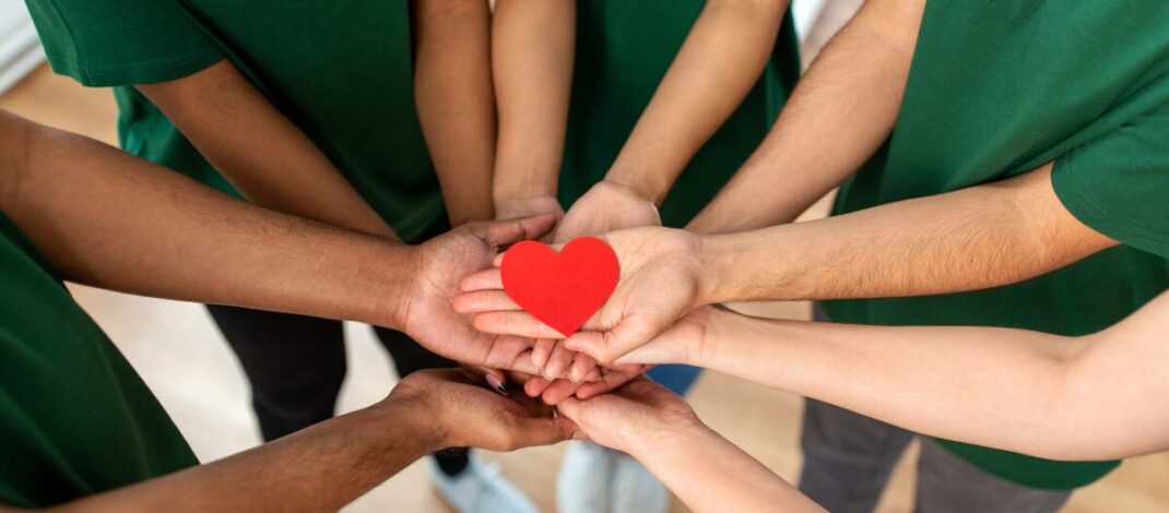 Gala Barwy Wolontariatu w Teatrze Nowym w Częstochowie