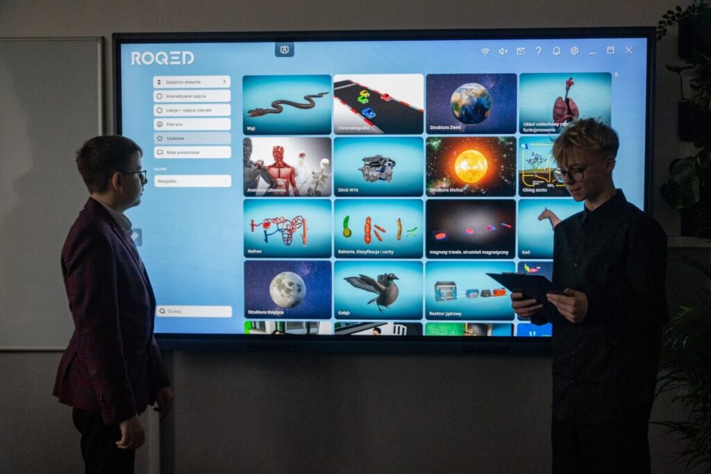 Ekologiczne ABC. Gmina Konopiska - otwarcie Zielonej Pracowni w Zespole Szkolno-Przedszkolnym w Hutkach [fotorelacja] 10