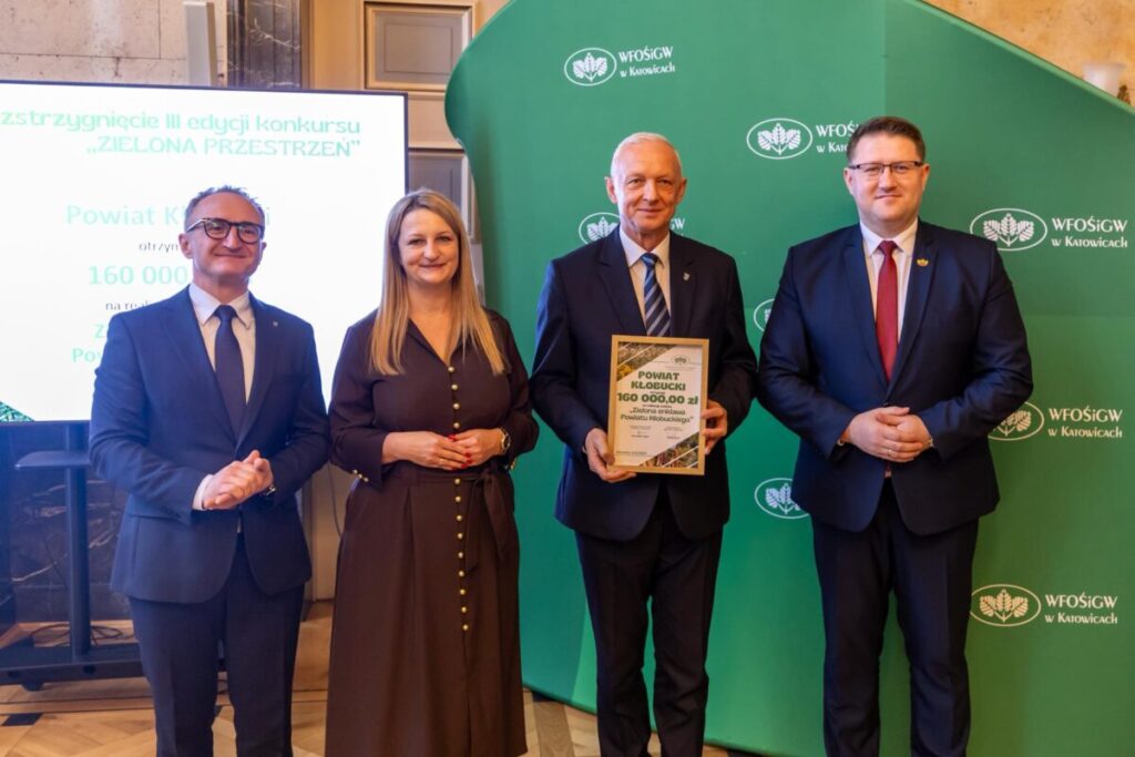 Ekologiczne ABC. Podsumowanie 3. edycji konkursu Zielona Przestrzeń [fotorelacja] 6