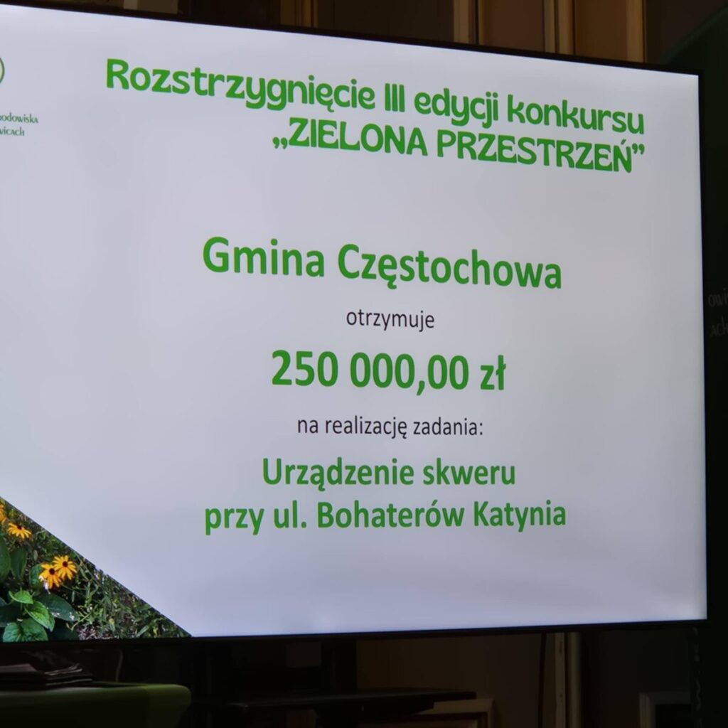 Ekologiczne ABC. Podsumowanie 3. edycji konkursu Zielona Przestrzeń [fotorelacja] 12