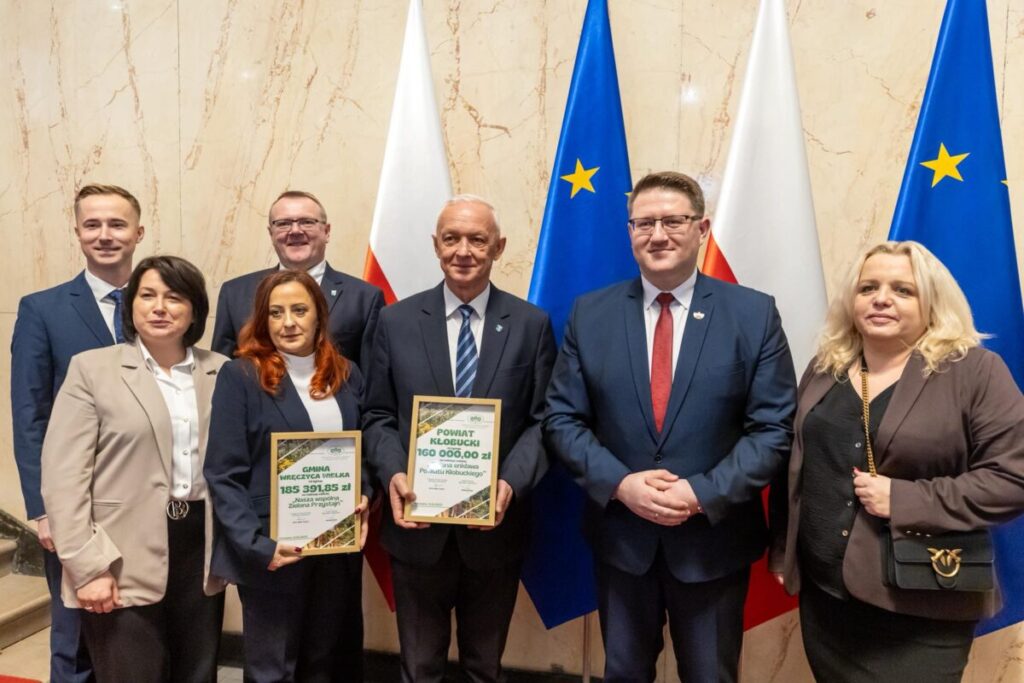 Ekologiczne ABC. Podsumowanie 3. edycji konkursu Zielona Przestrzeń [fotorelacja] 4