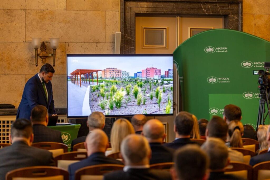 Ekologiczne ABC. Podsumowanie 3. edycji konkursu Zielona Przestrzeń [fotorelacja] 8