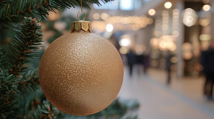 Częstochowska policja ostrzega: nie daj się okraść na Święta! 1