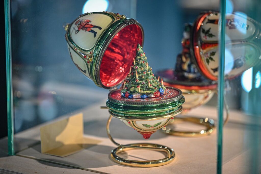 "BOMBkOWA historia Częstochowy". Zobacz imponującą wystawę w Ratuszu! 12