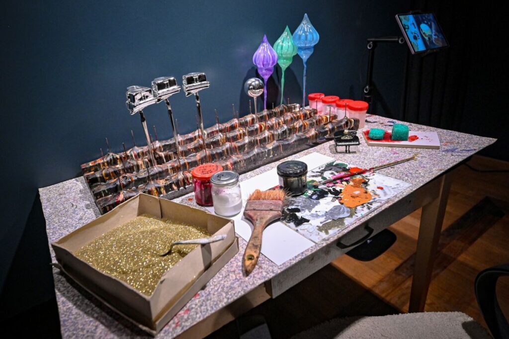 "BOMBkOWA historia Częstochowy". Zobacz imponującą wystawę w Ratuszu! 11