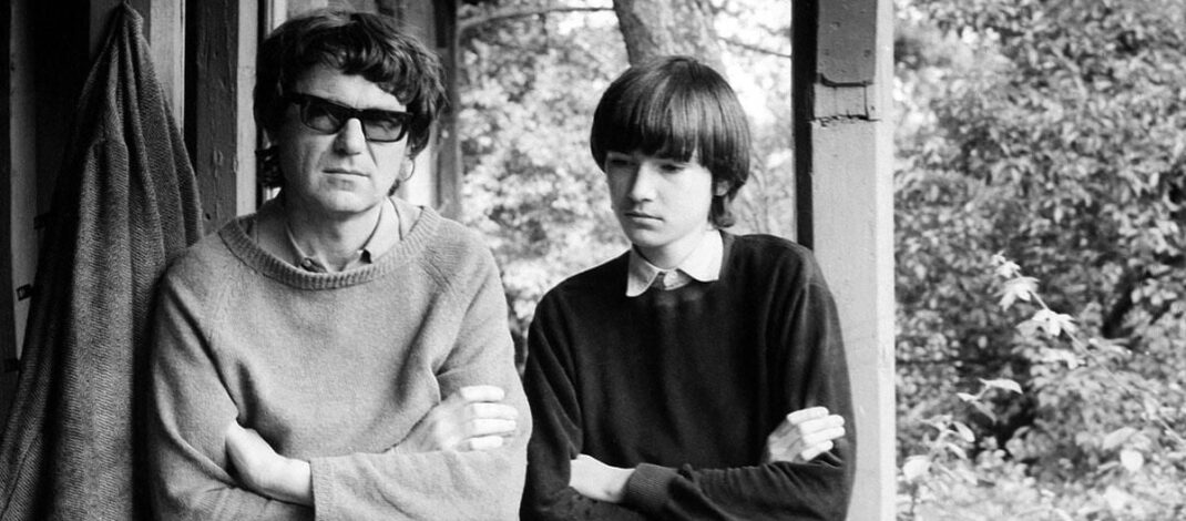 „Beksińscy. Album wideofoniczny” na ekranie OKF-u. „Kino dokumentalne – nasza miłość” w Częstochowie