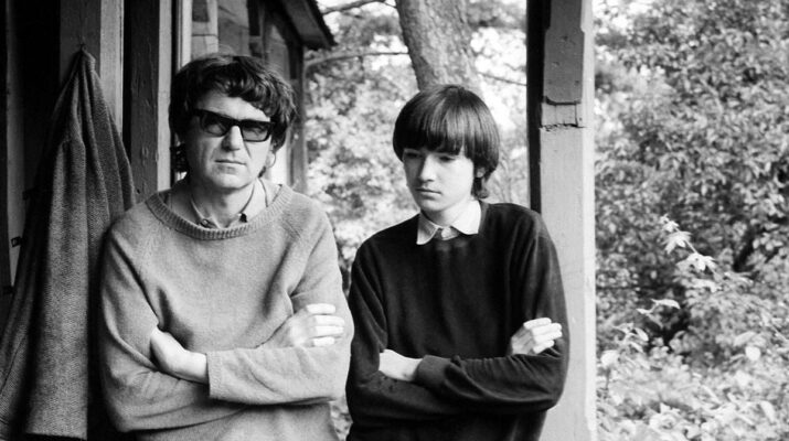 Najlepsze polskie filmy dokumentalne już w styczniu na ekranie Kina Studyjnego OKF "Iluzja" w Częstochowie 1