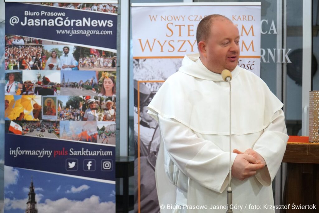 Jasna Góra. 18. Konkurs na Wieczernikową Choinkę. Drzewka zostały udekorowane [ZDJĘCIA] 7