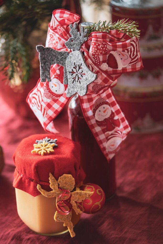 Opłatek, choinka, życzenia… Bez czego nie wyobrażamy sobie Świąt Bożego Narodzenia? 2