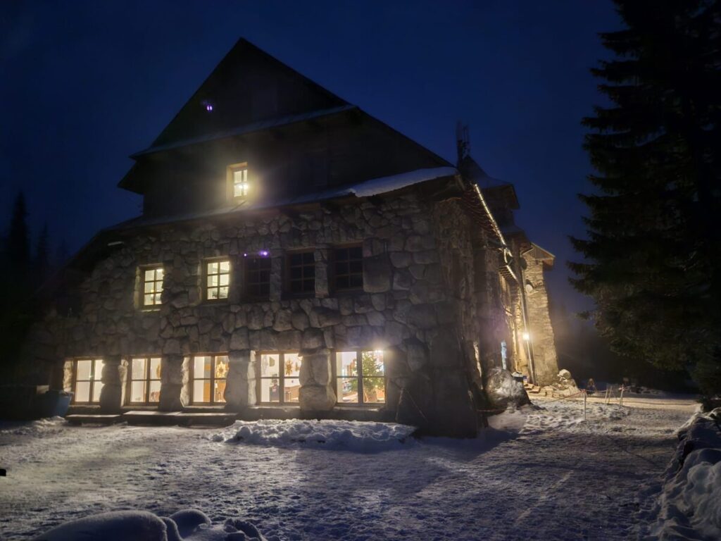 50 lat wspólnych wędrówek, Klub Górski w Częstochowie. 28