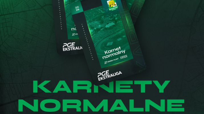 Włókniarz podał ceny biletów i karnetów na sezon 2026 1