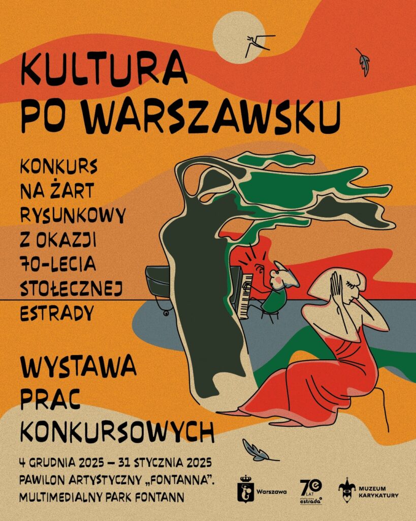 Wycinankarka, ilustratorka, satyryczka 5