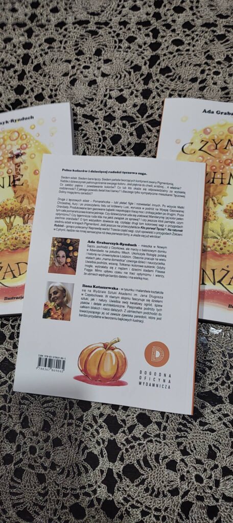 Wycinankarka, ilustratorka, satyryczka 4