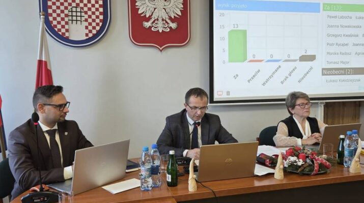 Gmina Żarki z rekordowym budżetem na 2026 rok 1