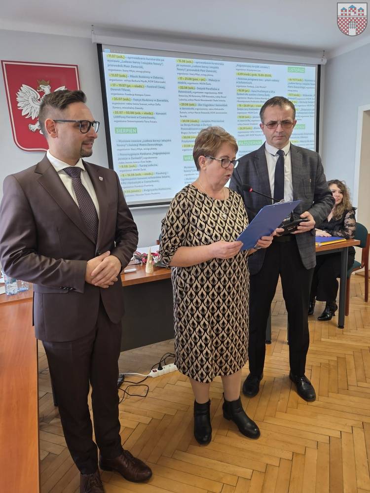 Gmina Żarki z rekordowym budżetem na 2026 rok 4