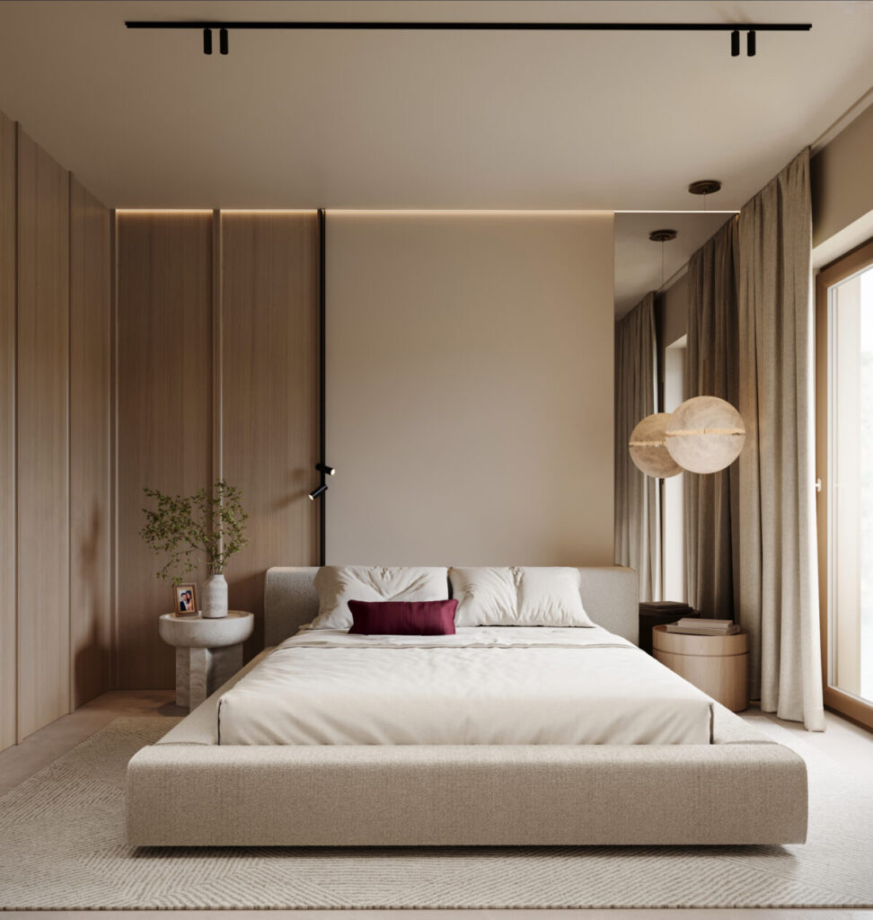 Ten sam standard, ta sama jakość, ta sama pewność. Nowy rozdział w rozwoju dzielnicy Parkitka 9