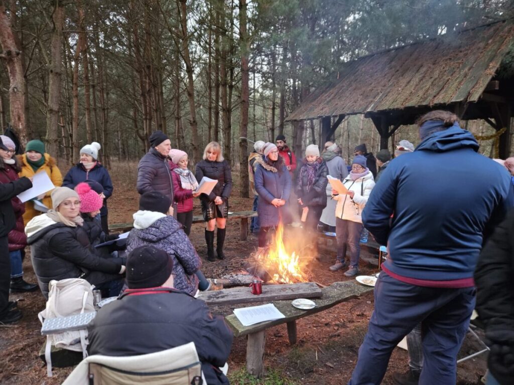 50 lat wspólnych wędrówek, Klub Górski w Częstochowie. 25
