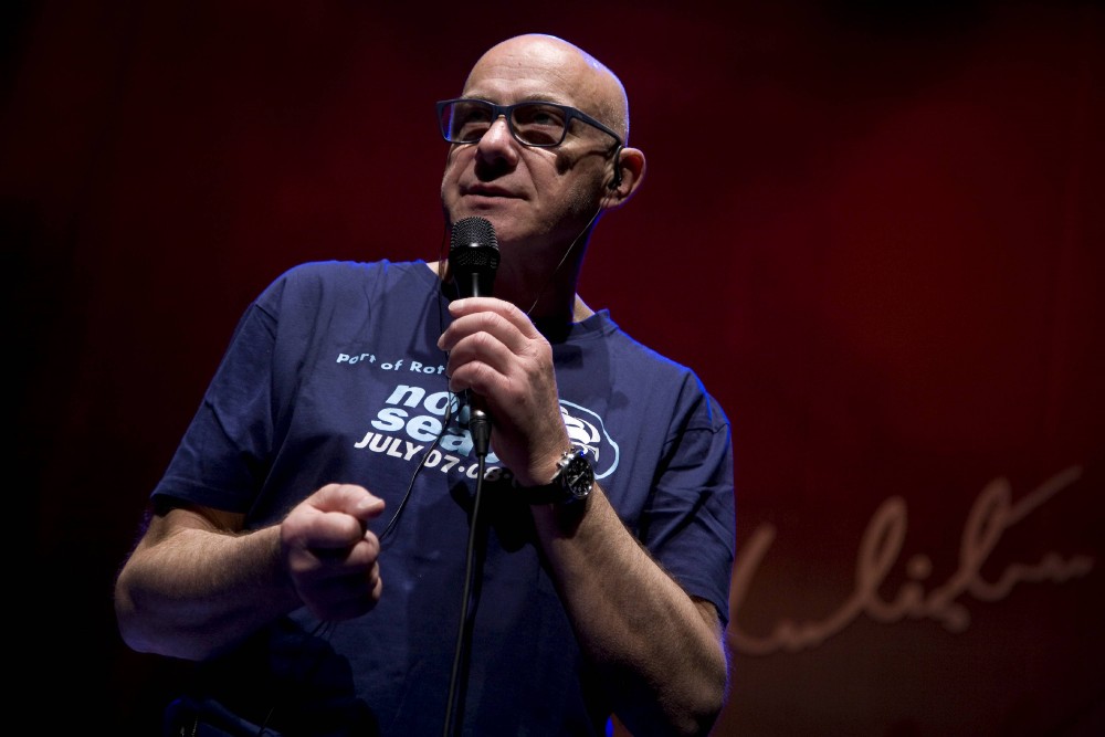 5. rocznica śmierci Piotra Machalicy. Artysta zostanie patronem jednej z częstochowskich szkół 4