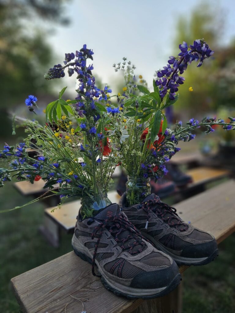 50 lat wspólnych wędrówek, Klub Górski w Częstochowie. 34