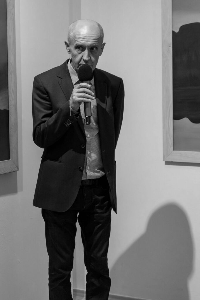 Pożegnania. W Święta Bożego Narodzenia zmarli Marcin Adamus i Piotr Staszczyk 3