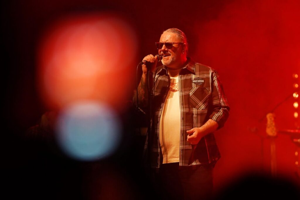 Dżem powraca do Częstochowy. Na koncert zaprasza Agencja Brussa. Mamy podwójne zaproszenie [KONKURS] 2