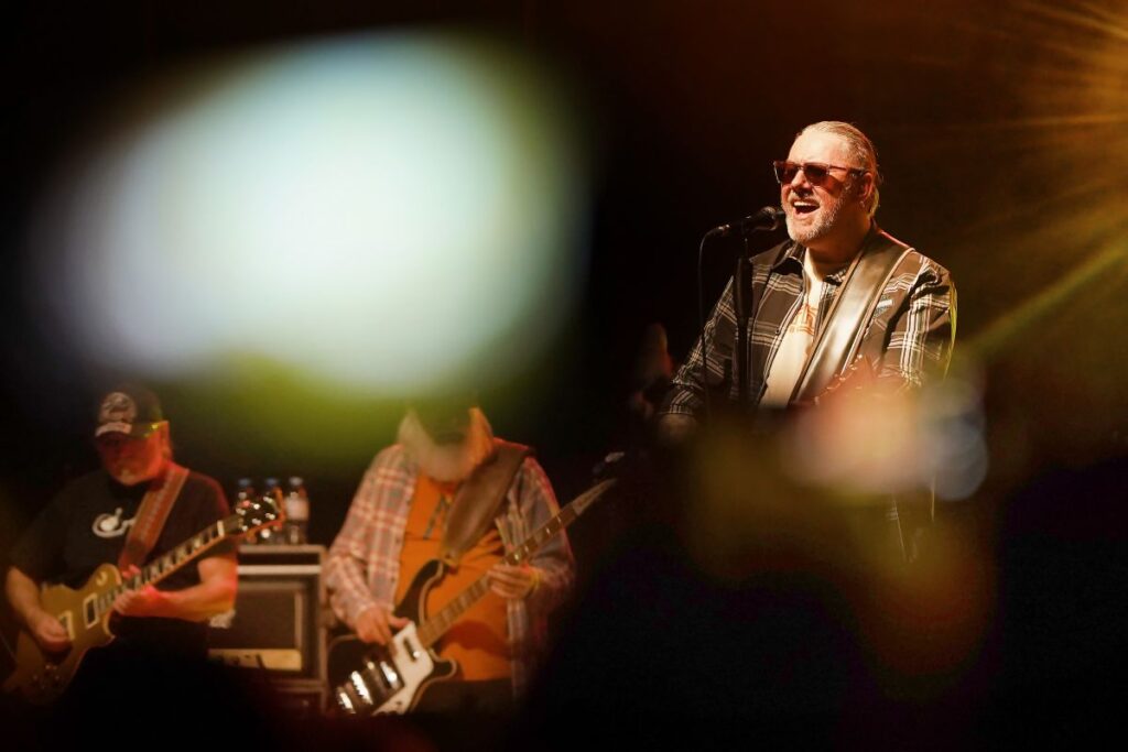 Dżem powraca do Częstochowy. Na koncert zaprasza Agencja Brussa. Mamy podwójne zaproszenie [KONKURS] 4