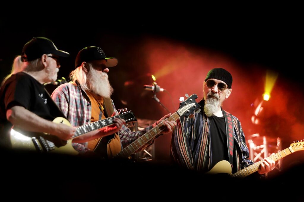 Dżem powraca do Częstochowy. Na koncert zaprasza Agencja Brussa. Mamy podwójne zaproszenie [KONKURS] 3