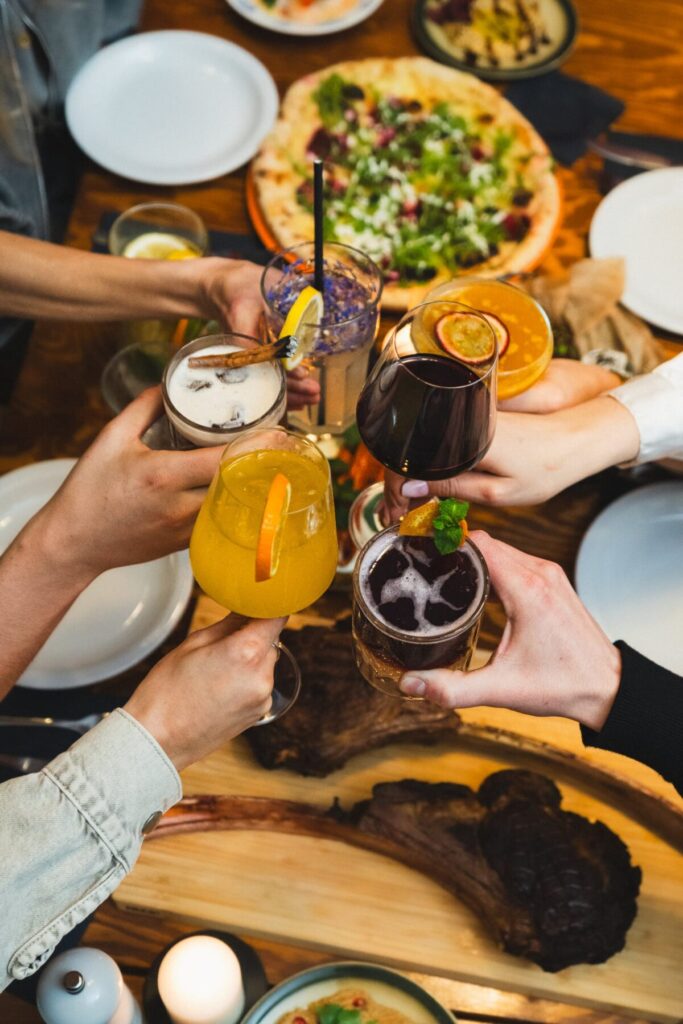 FENOMEN Koncept w Częstochowie. Tam, gdzie smak gra pierwsze skrzypce 15