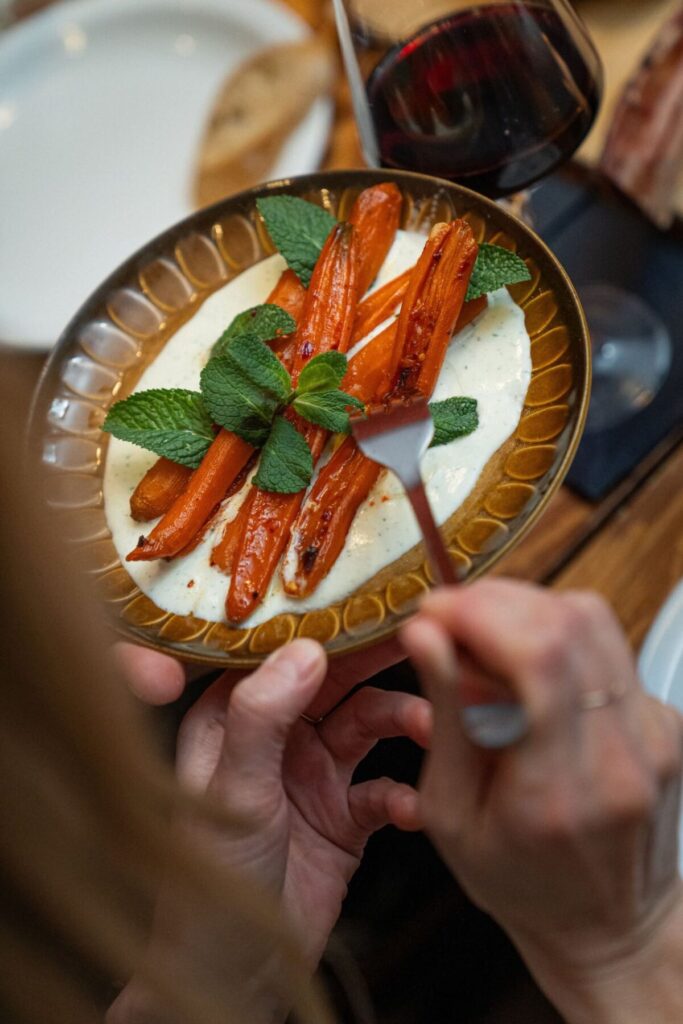 FENOMEN Koncept w Częstochowie. Tam, gdzie smak gra pierwsze skrzypce 10