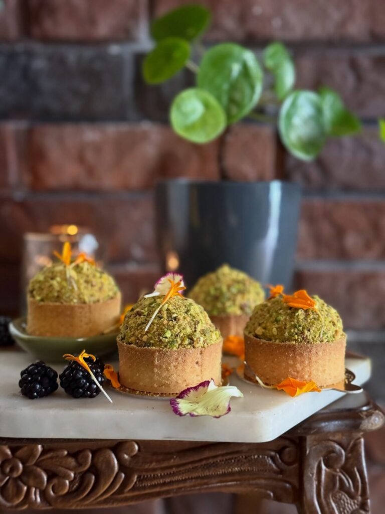 Garden - niezwykły lokal ukryty w sercu Częstochowy 14